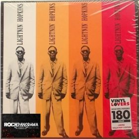 Lightnin' Hopkins - Lightnin' Hopkins (LP)