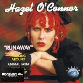 Hazel O'Connor - Runaway (CD)