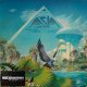 Asia - Alpha (LP)