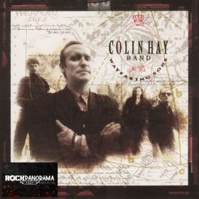 Colin Hay Band - Wayfaring Sons (LP)