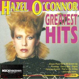 Hazel O'Connor - Greatest Hits (CD)