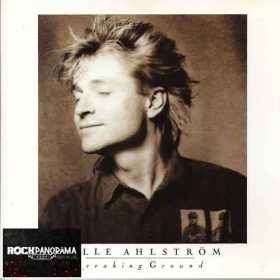 Jalle Ahlström - Breaking Ground (LP)
