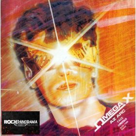 Omega - Az arc (LP)