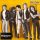 Tommy Conwell And The Young Rumblers - Rumble (LP)