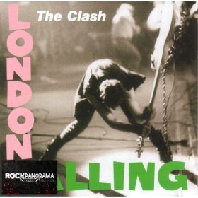 The Clash - London Calling (CD)
