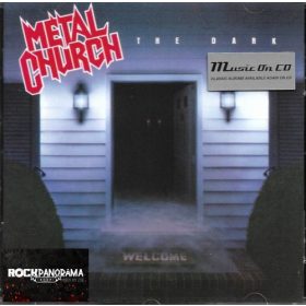 Metal Church - The Dark (CD)