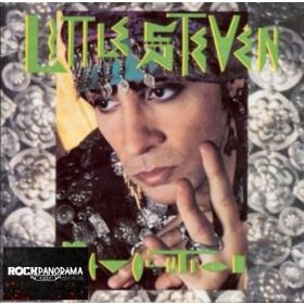 Little Steven - Revolution (LP)