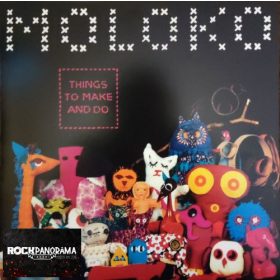 Moloko - Things To Make And Do (Dupla LP)