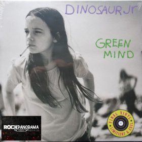 Dinosaur Jr - Green Mind (Dupla LP)
