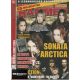 Metal & Hard Rock Hammer World - 169 (magazin)