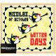 Missiles Of October - Better Days (LP)