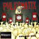 Phlegmatix - Make Your Mind (LP)
