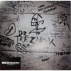Dr. Treznok - Split (LP)