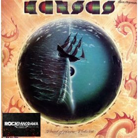 Kansas - Point Of Know Return (LP)