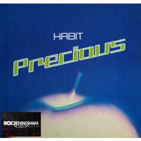 Habit - Precious (LP)