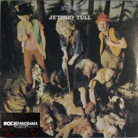 Jethro Tull - This Was (LP)