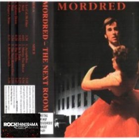 Mordred - The Next Room (MC)