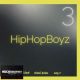 Hip Hop Boyz - 3 (LP)