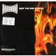 Dominoe - Keep The Fire Burnin' (12" LP)