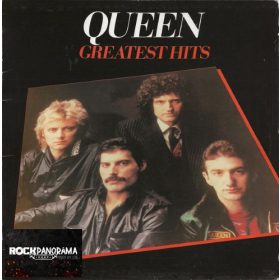 Queen - Greatest Hits (LP)