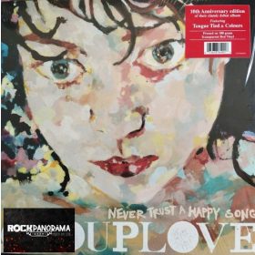 Grouplove - Never Trust A Happy Song (LP)