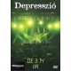 Depresszió - DE 3.14 LIVE (DVD + CD)