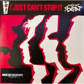 The Beat - I Just Can't Stop It (LP)