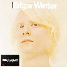 Edgar Winter - Entrance (LP)