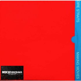 Dire Straits - Making Movies (LP)