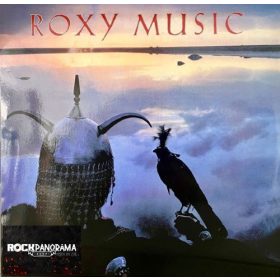 Roxy Music - Avalon (LP)