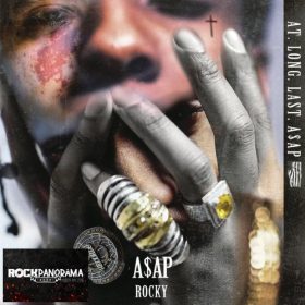 A$AP Rocky - At.Long.Last.A$AP (Dupla Gatefold LP)