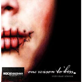 One Reason To Kiss - Individual Silence (EP, CD)