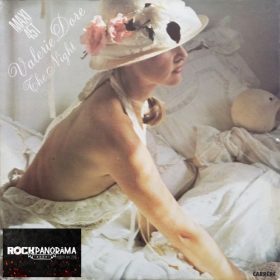 Valerie Dore - The Night (12" Maxi-Single, LP)