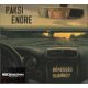 Paksi Endre - Békesség Sugárút (Digipak CD)
