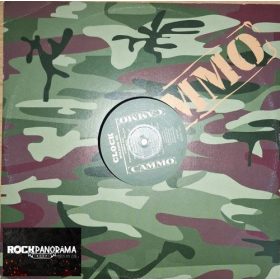 Clock - Holding On (12" Maxi-Single, LP)