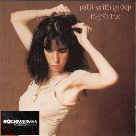Patti Smith Group - Easter (CD)
