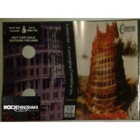 Comecon - Converging Conspiracies (MC)