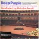 Deep Purple, The Royal Philharmonic Orchestra Conducted By Malcolm Arnold - Concerto For Group And Orchestra (LP)
