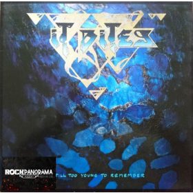 It Bites - Still Too Young To Remember (12" Single, LP)