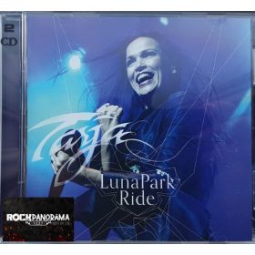 Tarja - Luna Park Ride (Dupla CD)