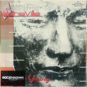 Alphaville - Forever Young (LP)