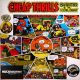 Big Brother & The Holding Company - Cheap Thrills (LP)