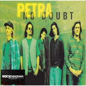 Petra - No Doubt (CD)