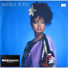 Angela Bofill - Something About You (LP)