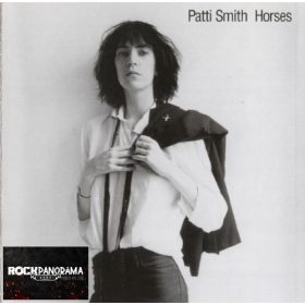 Patti Smith - Horses (CD)