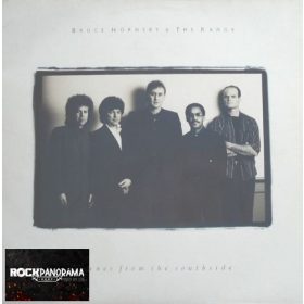 Bruce Hornsby & The Range - Scenes From The Southside (LP)