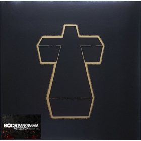 Justice - † Cross (Dupla Gatefold LP)