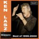 Ken Laszlo - Best of 1996-2000 (LP)