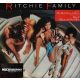 The Ritchie Family - The Best Disco In Town (LP)