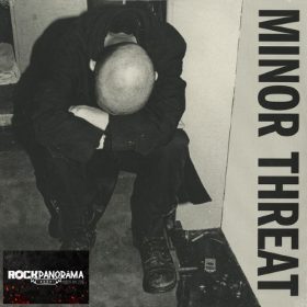 Minor Threat - Minor Threat (LP)